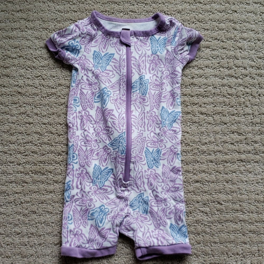 Tea Collection one-piece